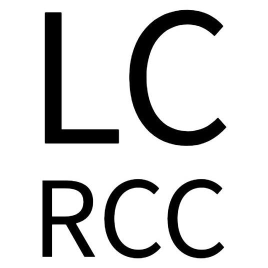 LCRCC logo